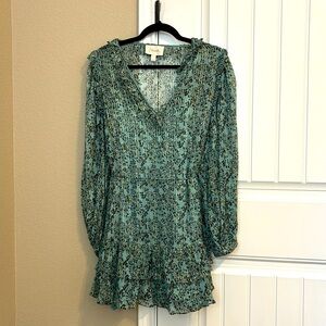 Cleobella dress. Size L